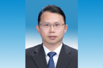 “80后”萍乡市安源区区长邱伟，拟任县（区）委书记