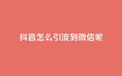 抖音怎么引流到微信呢,一元1000个赞秒到平台抖音 - 空间说说浏览次数怎么算 快手粉丝18万月收入多少 第1张 抖音怎么引流到微信呢,一元1000个赞秒到平台抖音 - 空间说说浏览次数怎么算 快手粉丝18万月收入多少 第1张