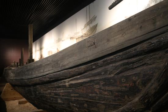【何以中国 行走河南】走进安阳殷墟博物馆 探寻3300年前商代生活中的“美”  第13张