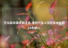汽车股早盘多数走高 理想汽车-W及比亚迪股份均涨超4%