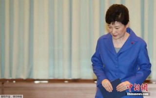 国际人物：“痛苦并未将他打倒”！李在明连任韩国最大在野党党首
