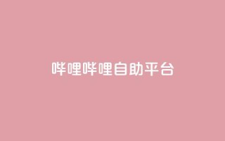 哔哩哔哩自助平台,颜夕卡盟平台官网 - 卡盟qq业务 - ks在线业务平台