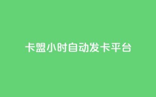 卡盟24小时自动发卡平台,QQ个性名片免费 - 卡盟qq会员 终身 - QQ动态秒赞