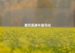 便民直通车服务站