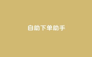 qq自助下单助手,在线刷qq空间访客数量 - 拼多多业务网 - 拼多多小二怕什么