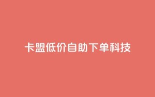 卡盟低价自助下单科技,ks一键取赞下载 - 王者荣耀皮肤卡盟 - 一元1w粉软件微博