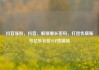 抖音涨粉，抖音，解锁增长密码，打造优质账号亿乐社区SUP货源站