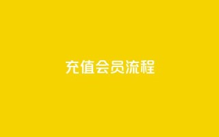 QQ充值会员流程 - 24小时全网最低价